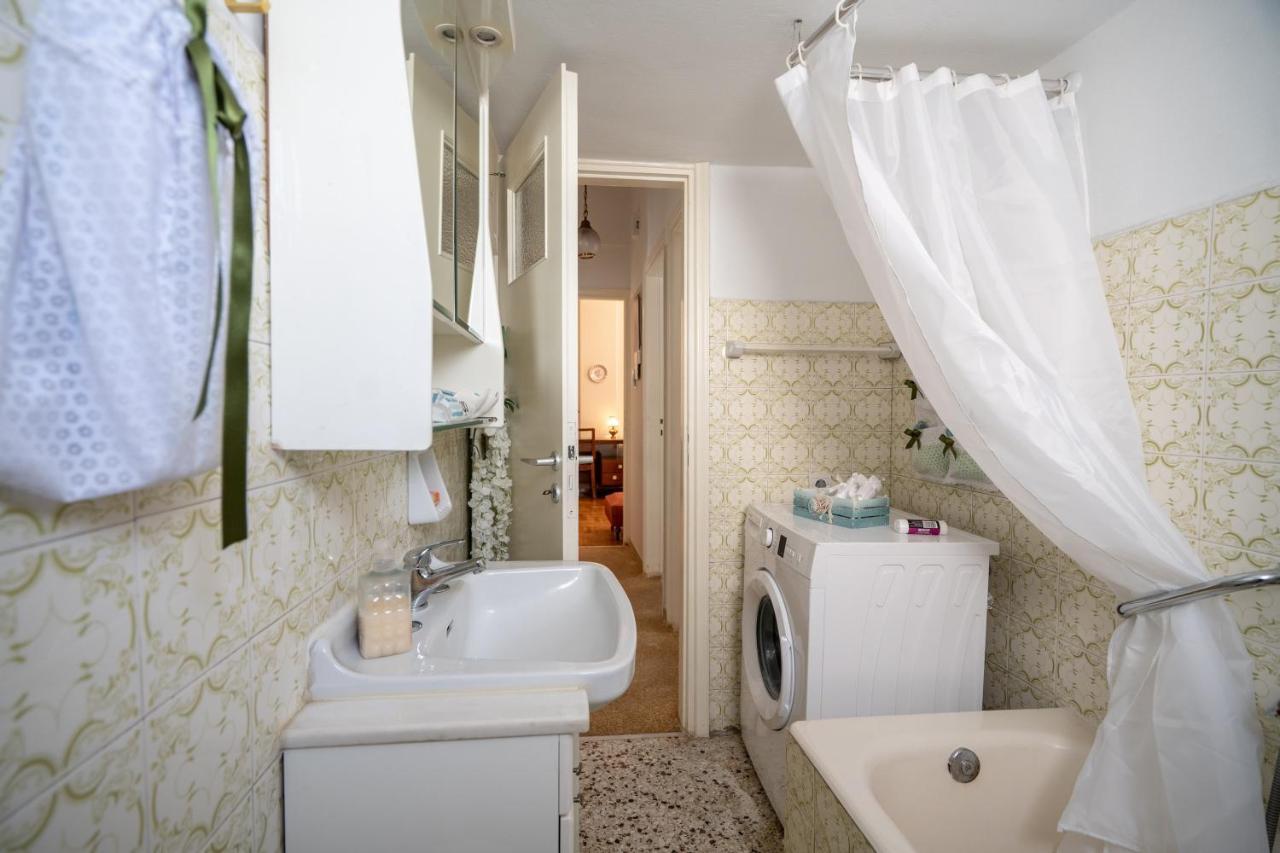Family Apartment At Kalithea 2 Bedrooms 4 Pers Αθήνα Εξωτερικό φωτογραφία
